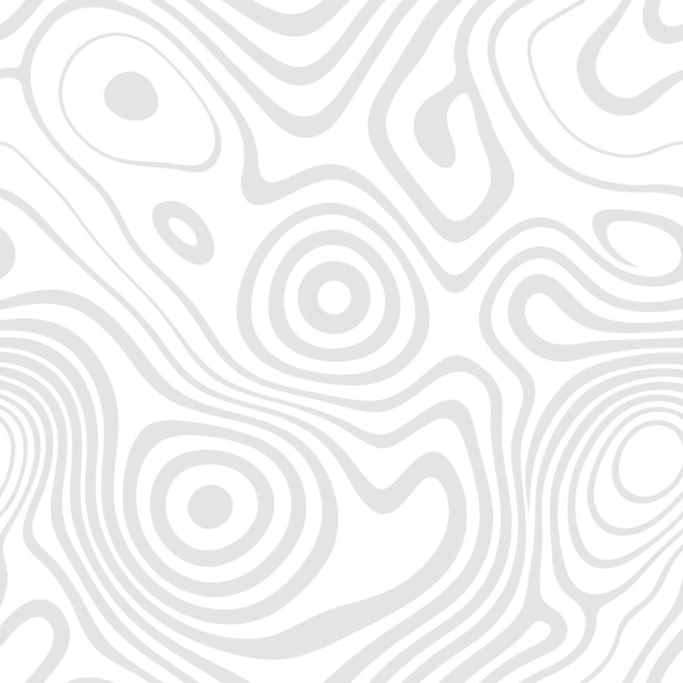 Simplified Terrain Patterns vector