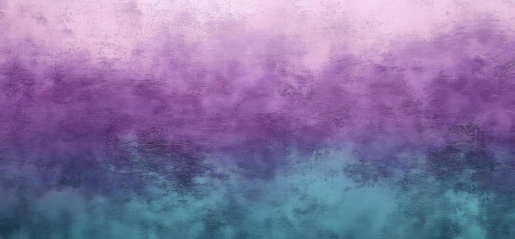 Light pink blends into soft purple and blue in this textured color gradient background photo