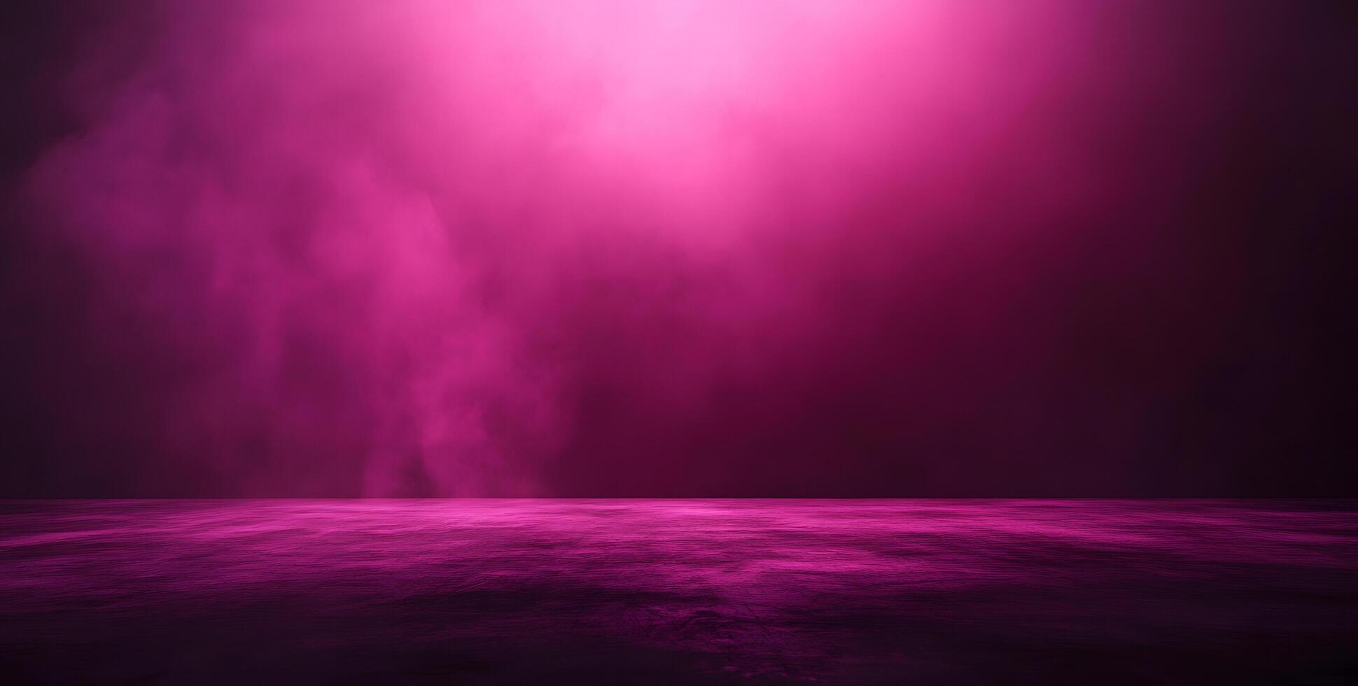 Purple light illuminates the surface creating a dramatic with a captivating textured background photo