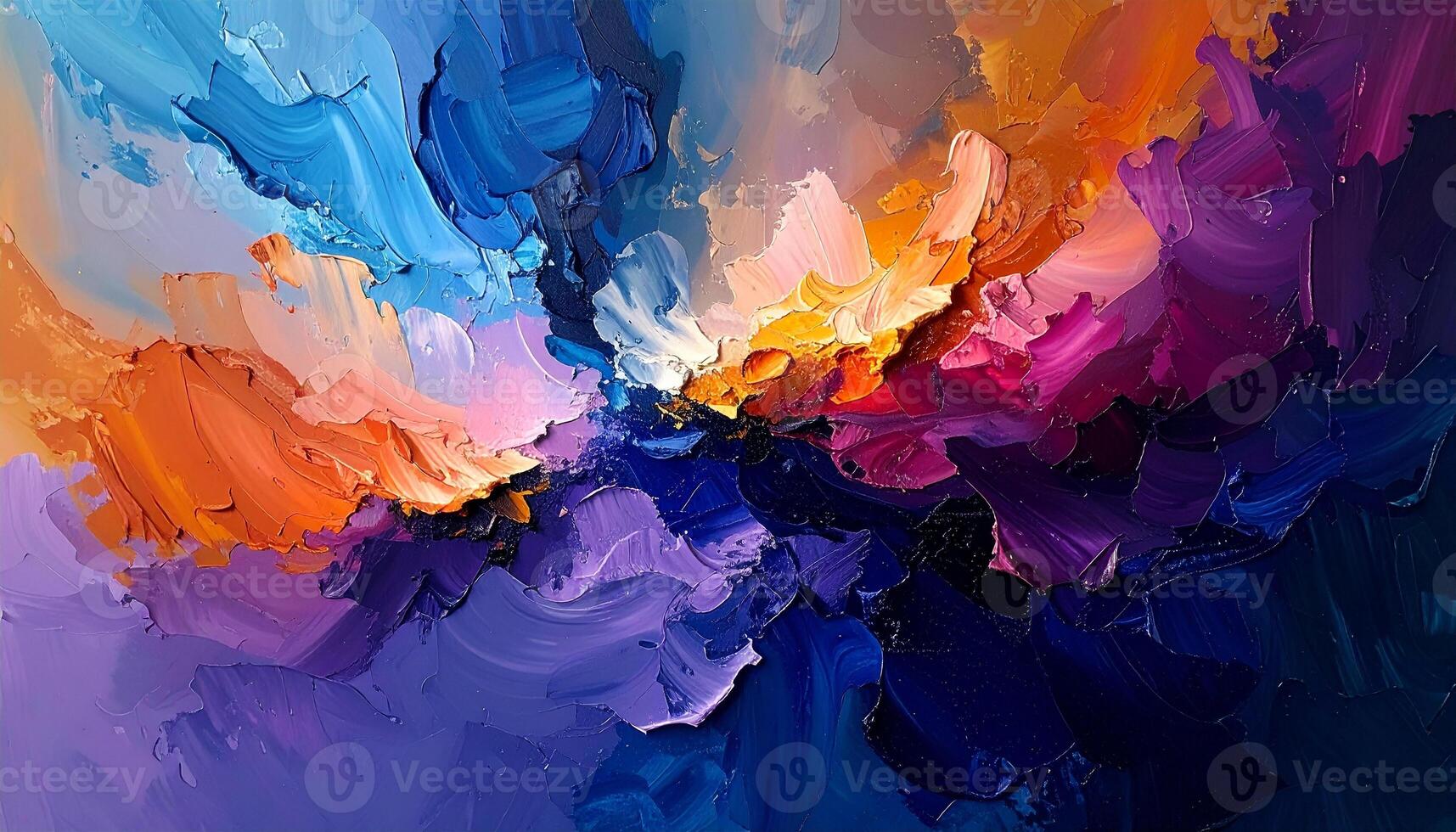 Abstract painting, colorful, abstract, abstract painting, abstract painting, abstract painting, abstract painting photo