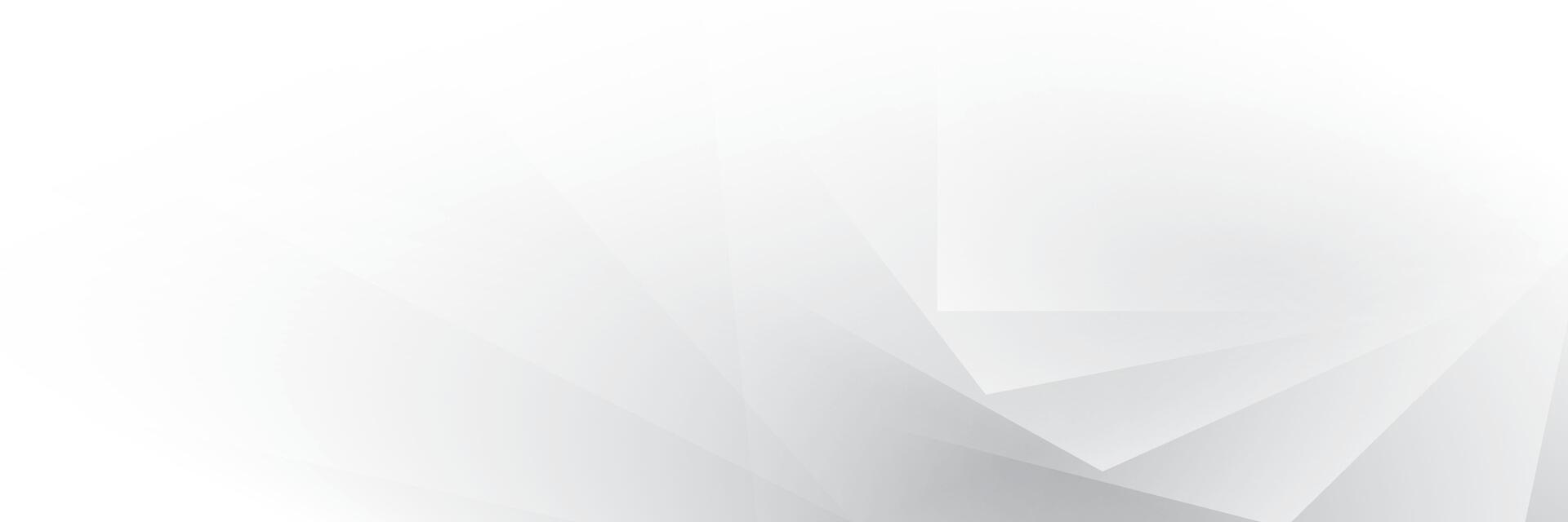 Abstract white and gray color, modern design stripes background with geometric shape,eps 10 vector