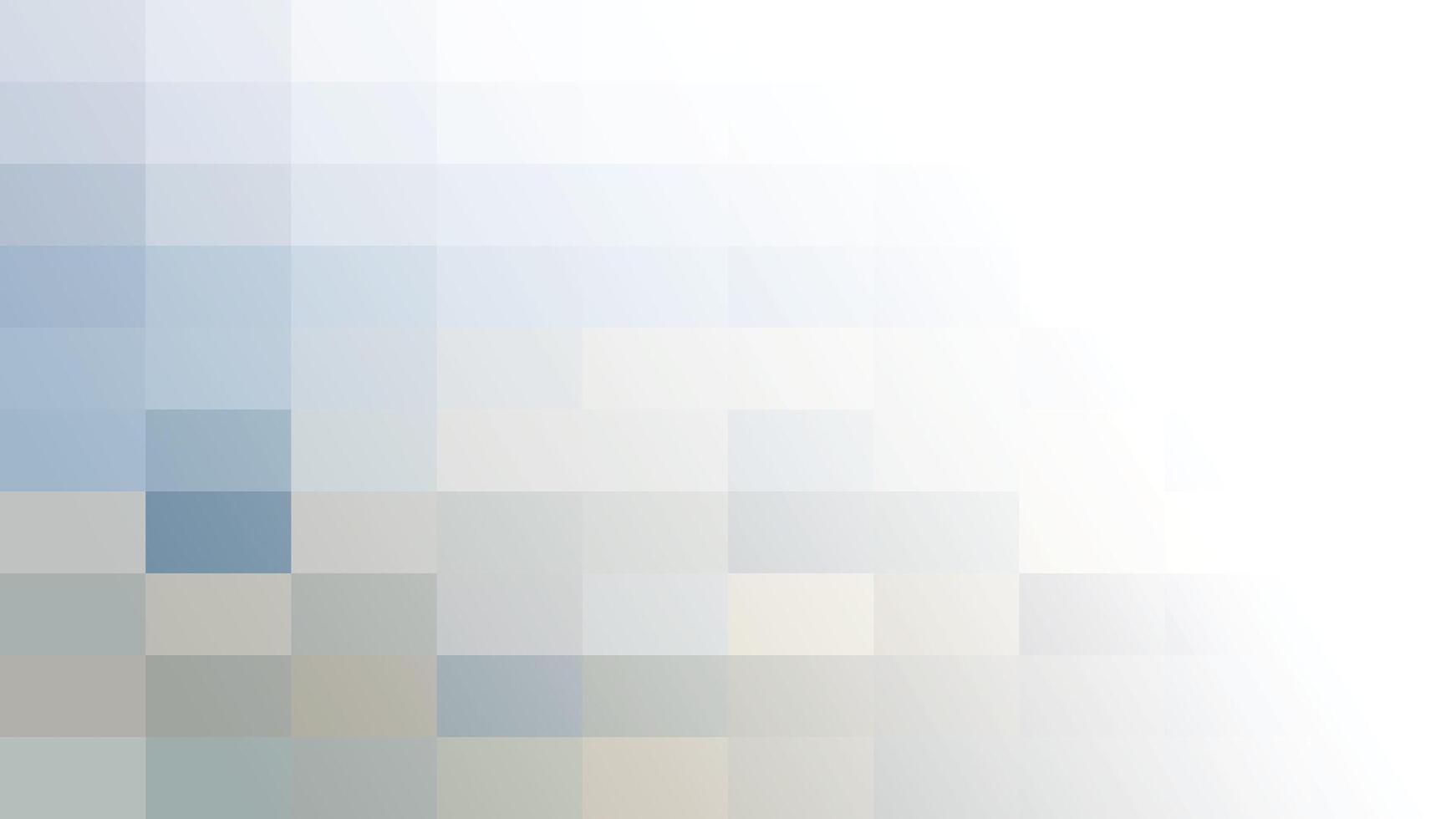Abstract geometric white blue and gray color, modern design stripes background with rectangle shape,eps10 vector
