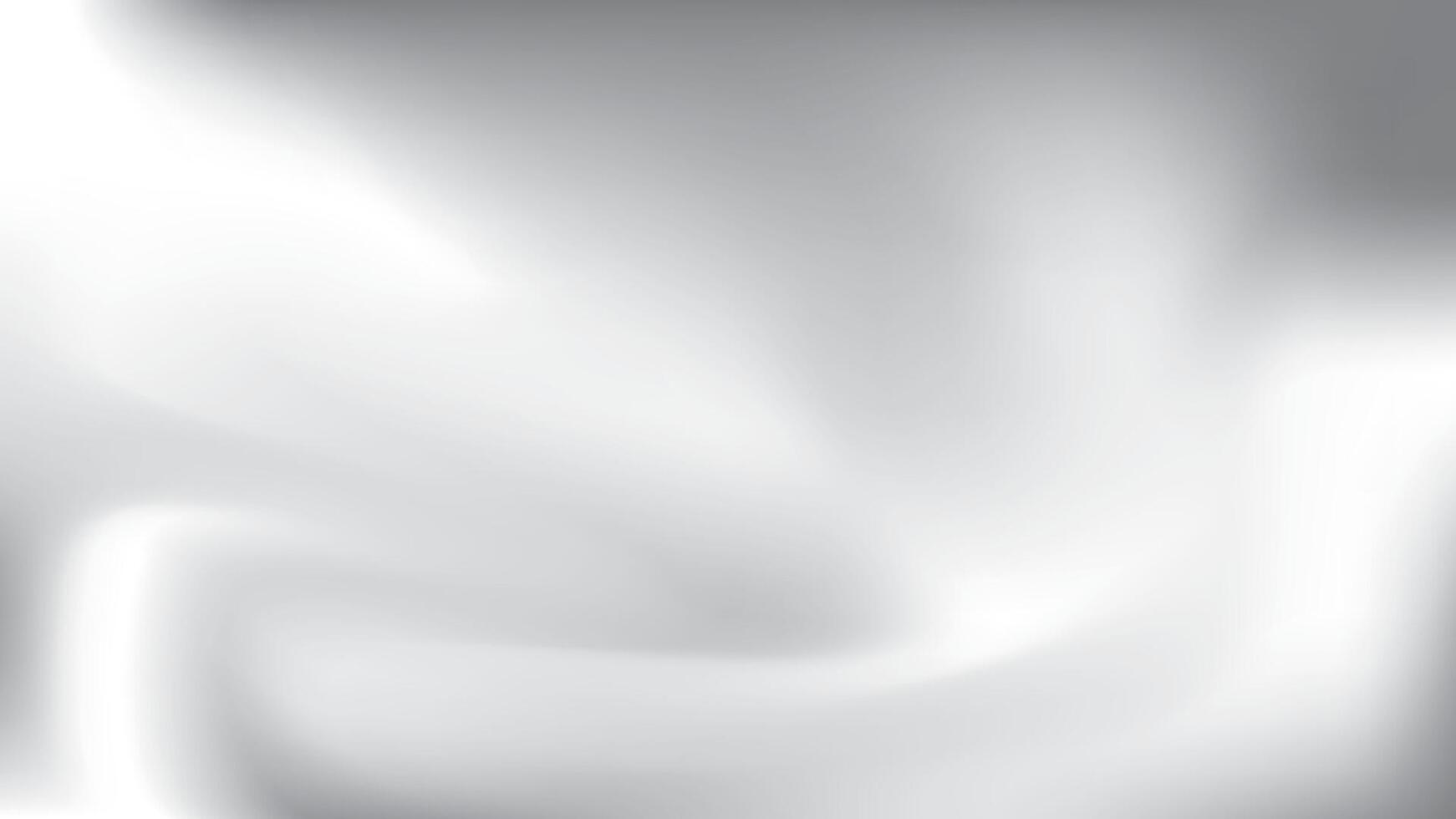 Abstract white and gray gradient background,eps10 vector