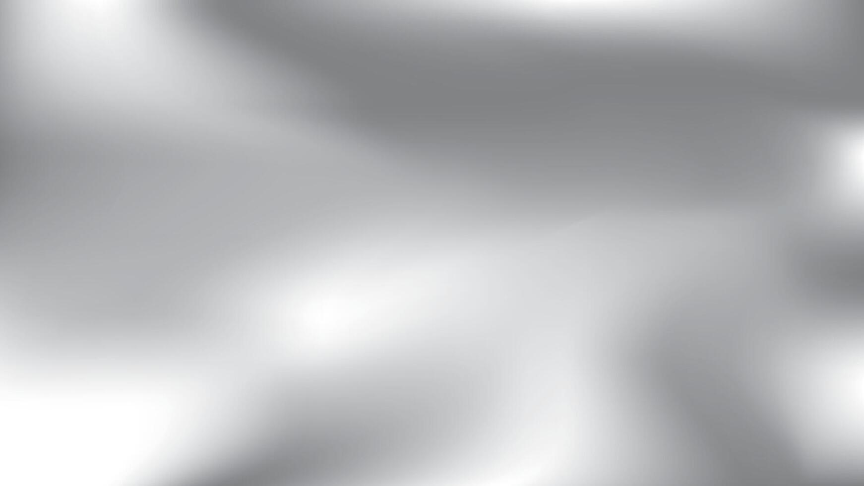 Abstract white and gray gradient background,eps 10. vector