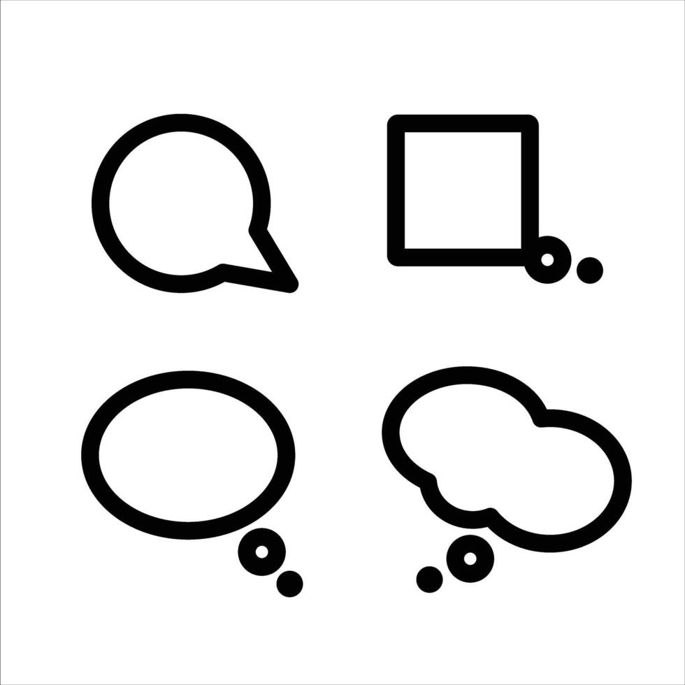 the question icon above vector