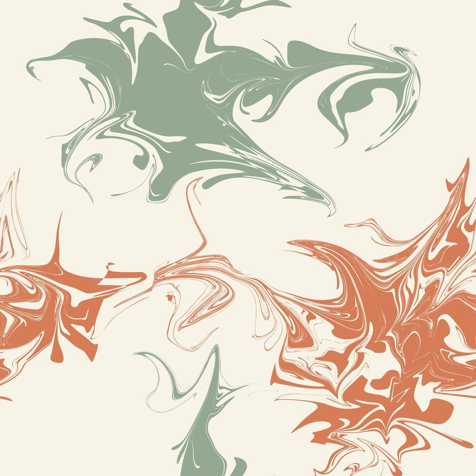 Abstarct arble Unique Seamless Pattern. Abstract Seamless pattern background vector