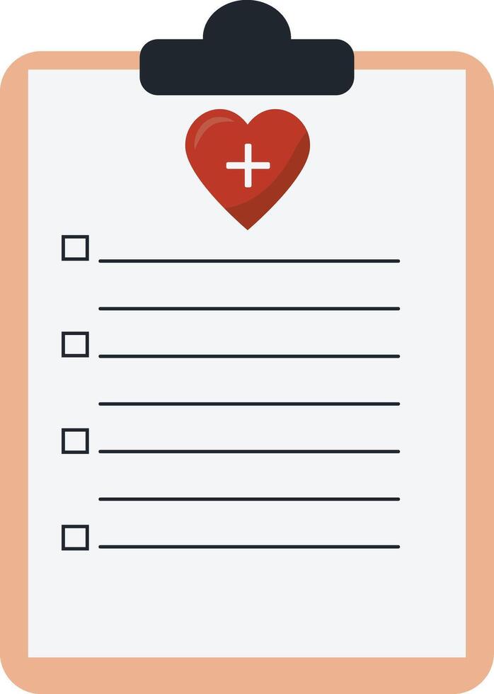 Blood Donation Icon in Cartoon Design. Isolated on White Background, vector