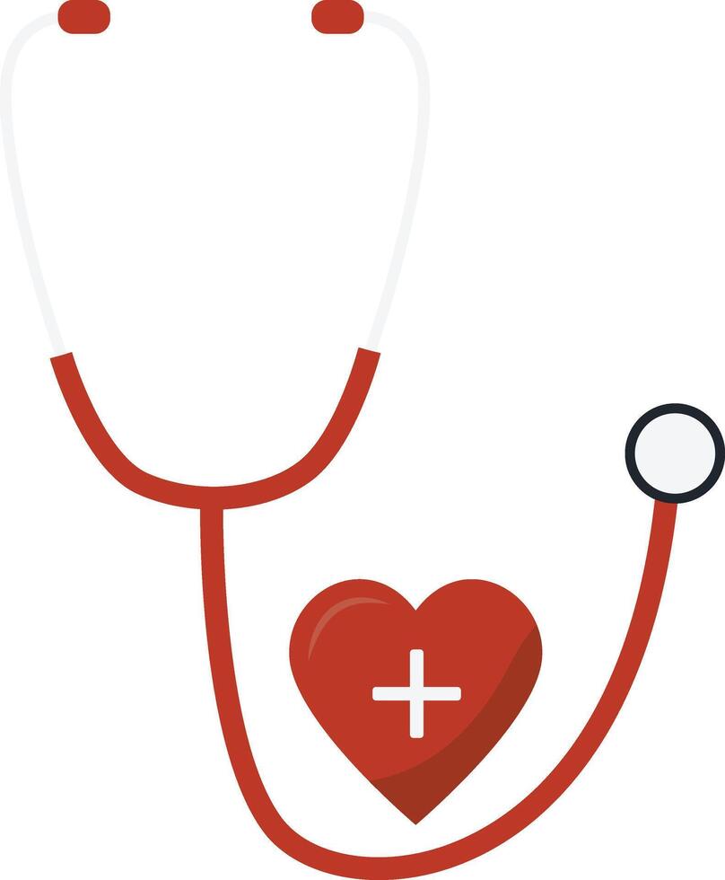 Blood Donation Icon in Cartoon Design. Isolated on White Background. vector