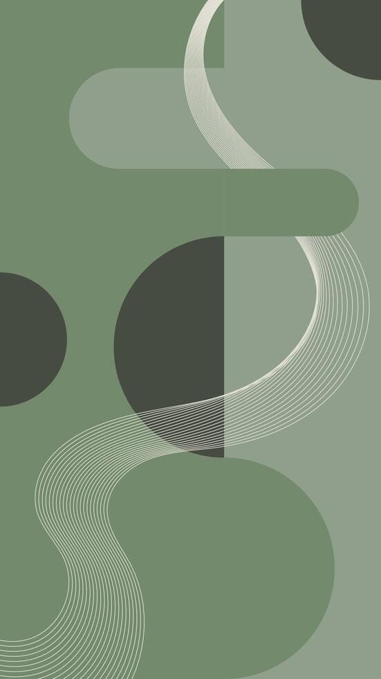 unique colorful background vector