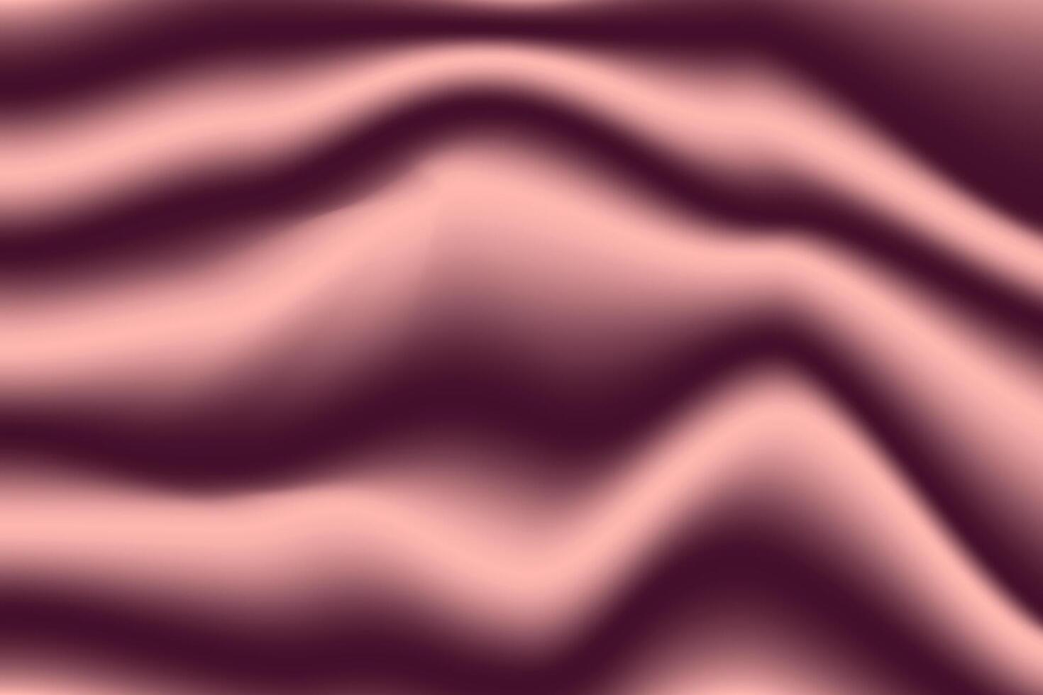 A pink and purple background with wavy lines vector