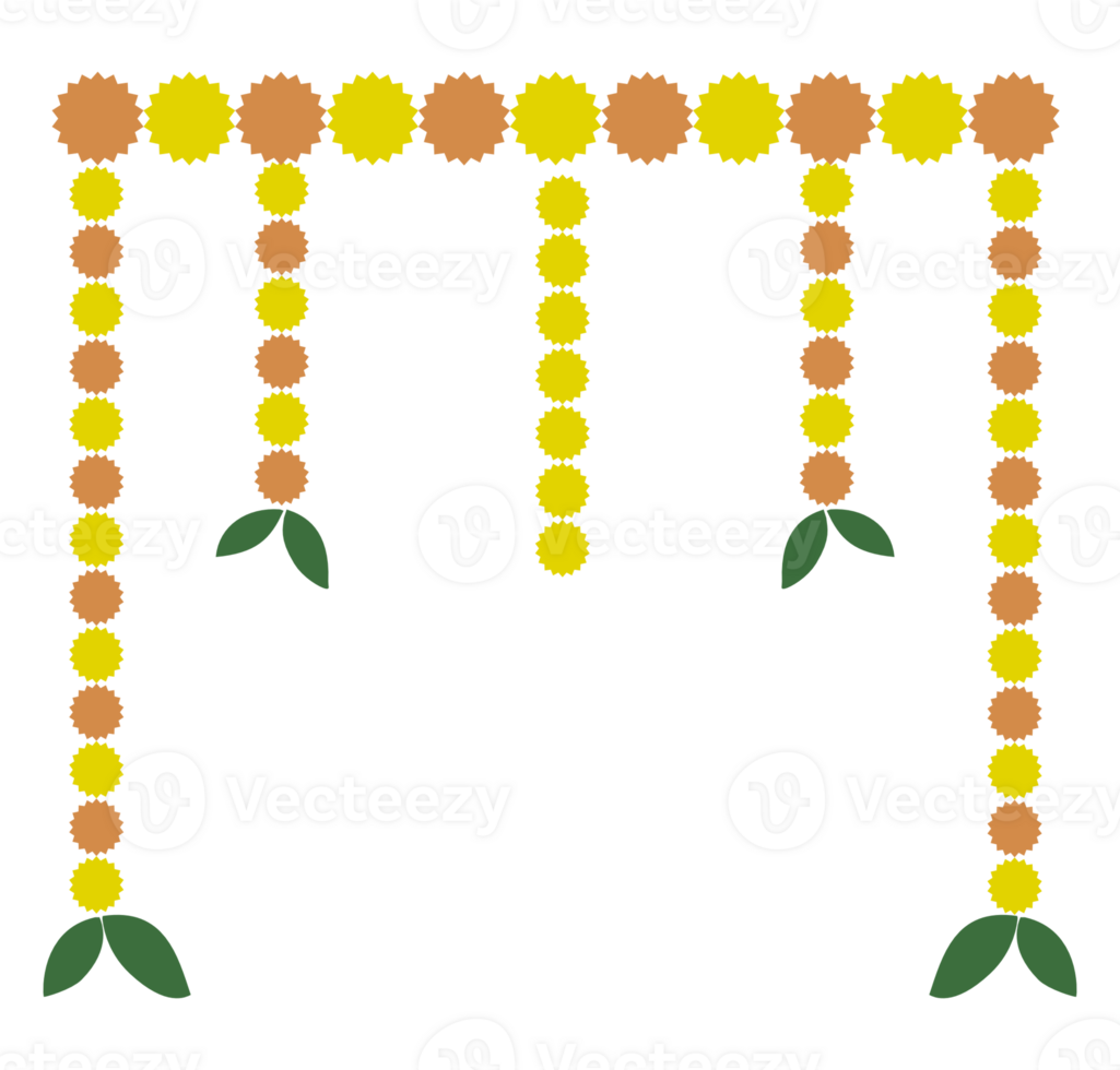 Haldi ceremony decoration elements, mehendi for Indian Wedding Invitation. Haldi decoration, Haldi invitation, Indian wedding decoration elements , Haldi design elements, png