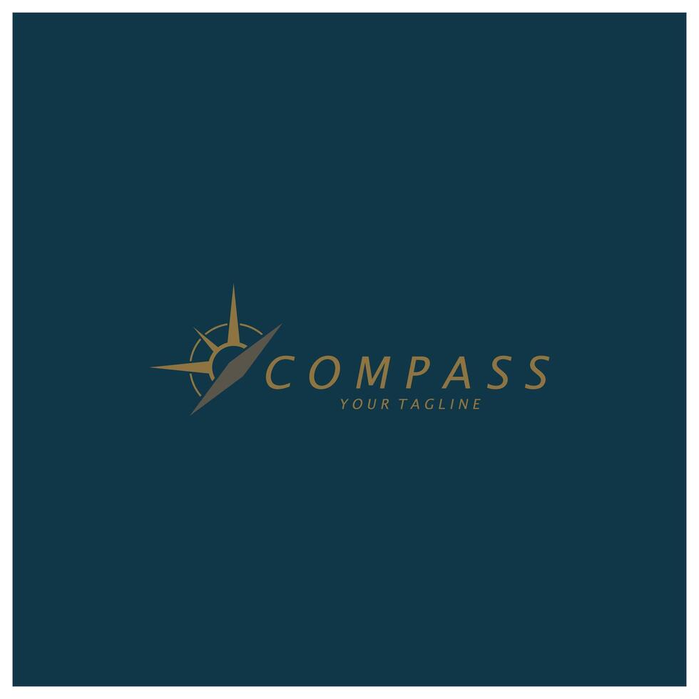 compass icon isolated background.modern flat compass pictogram,business,marketing,internet concept.trendy simple symbol for websitedesign or button to mobile app.logo illustration. vector