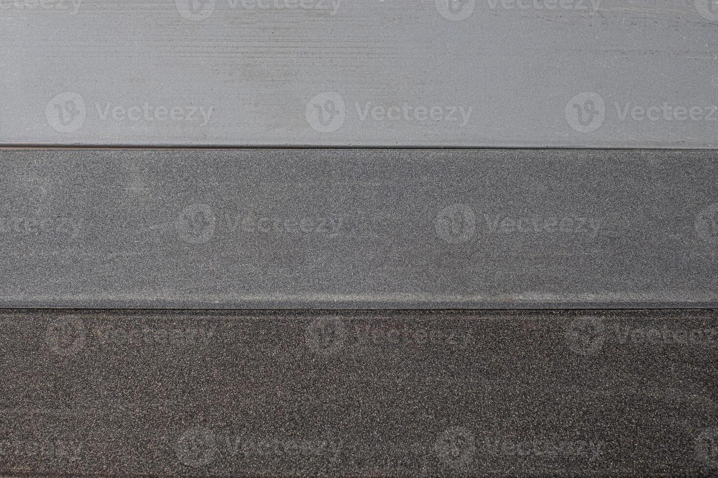 knife sharpening stone texture 3 levels of resolution photo