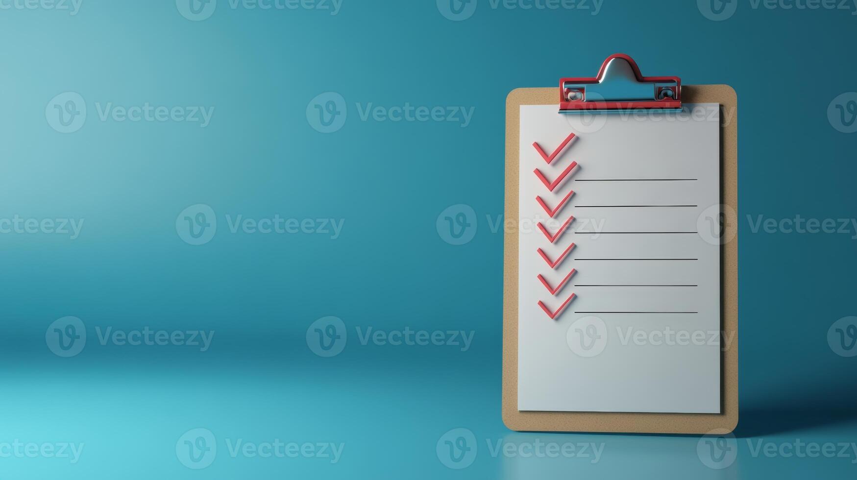 Checklists are essential tools for organizing tasks and ensuring nothing is overlooked in personal or professional settings photo