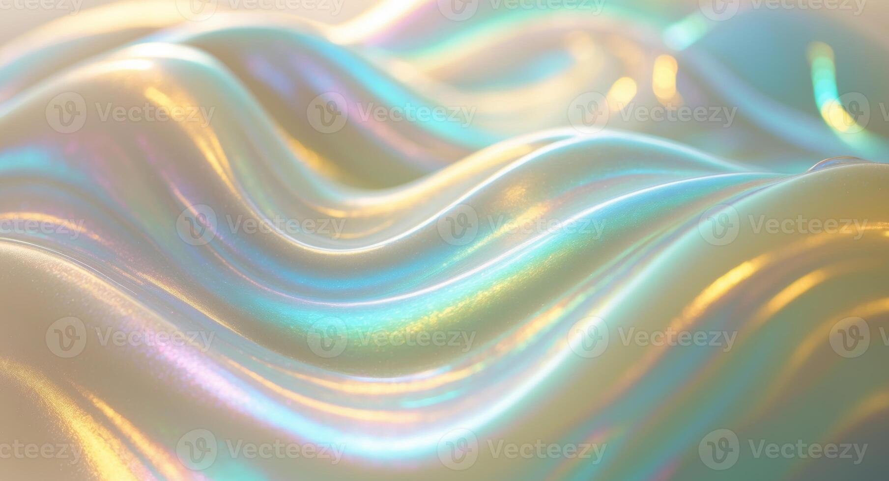 A wave of colored liquid is shown in this image photo