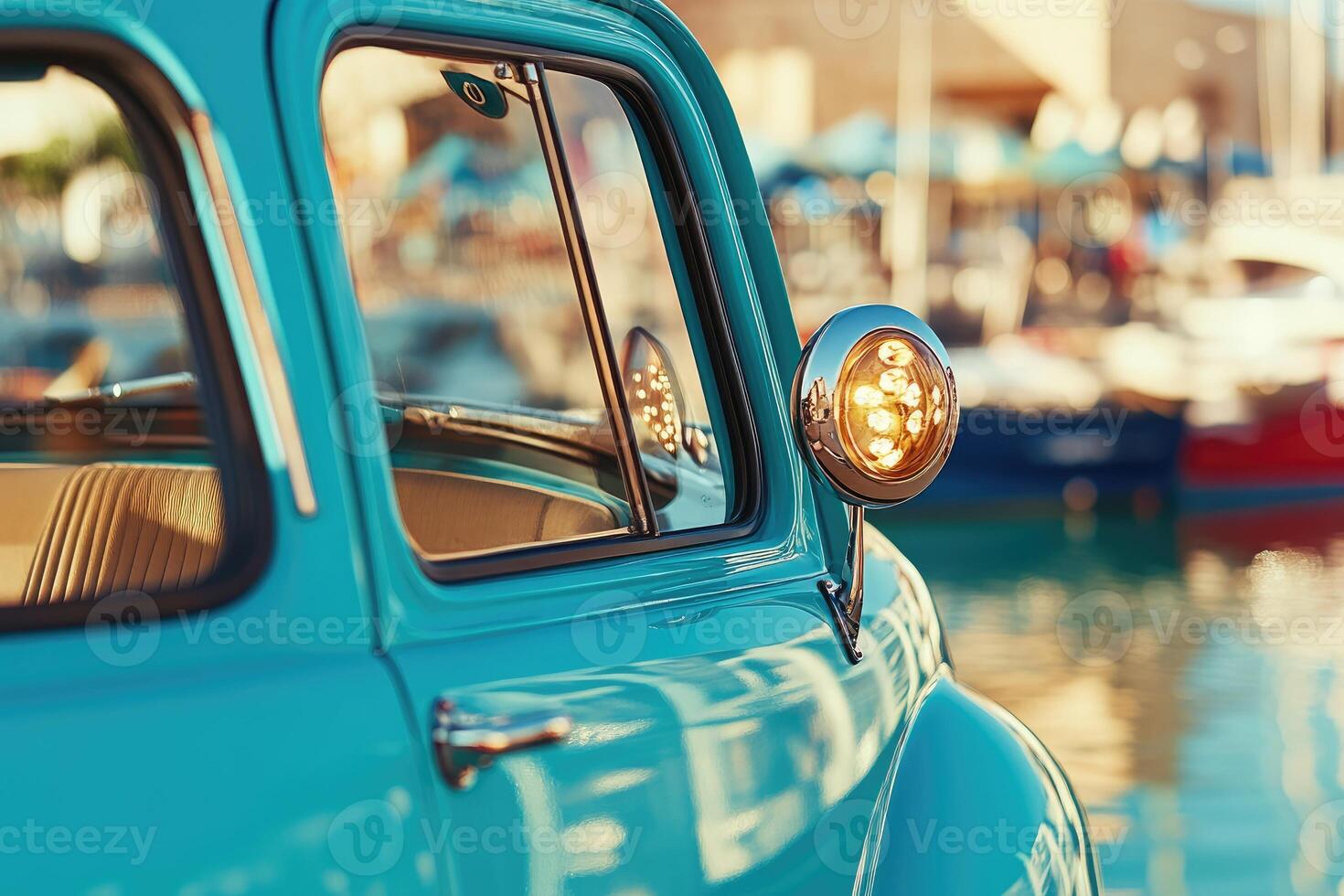 Retro car with vintage style, vintage car with vintage style, retro car with vintage style, photo