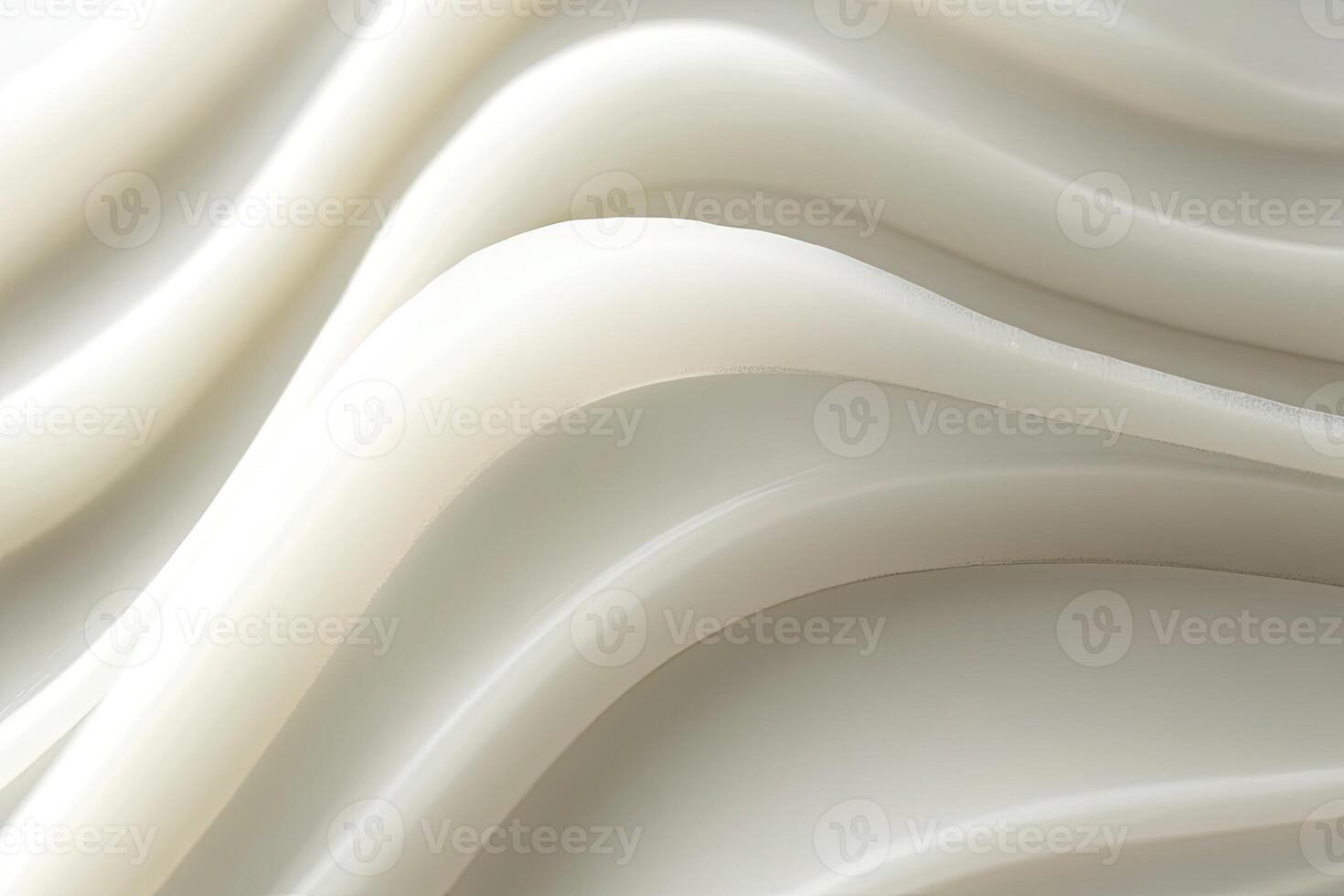 A white background with wavy lines photo