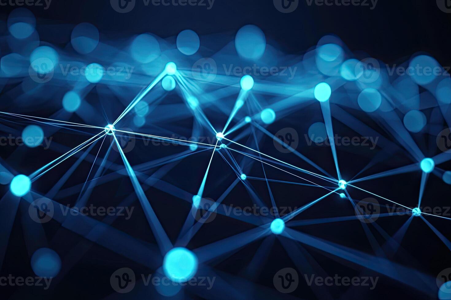 The future of blockchain technology photo