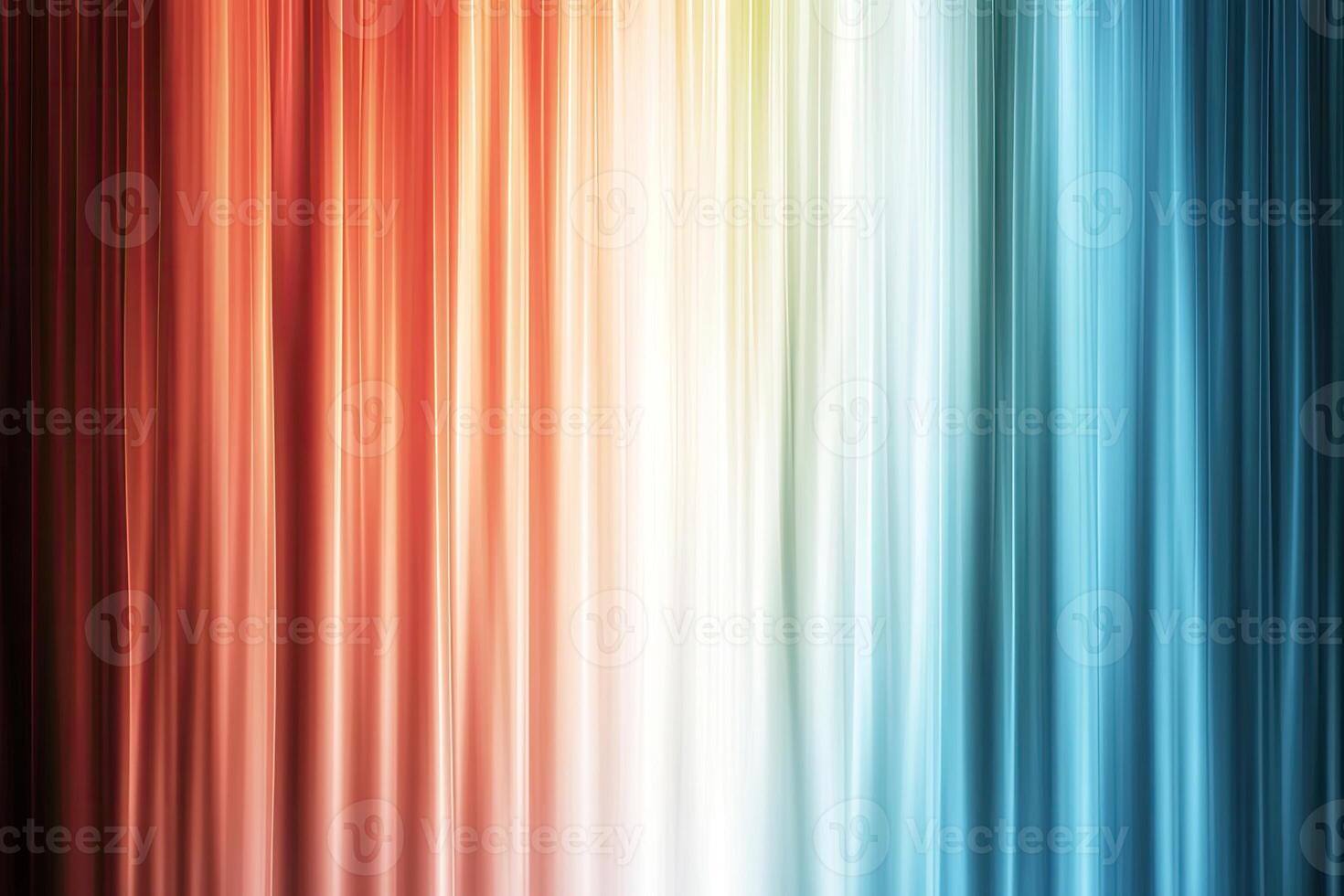 Colorful abstract background with light and dark lines photo