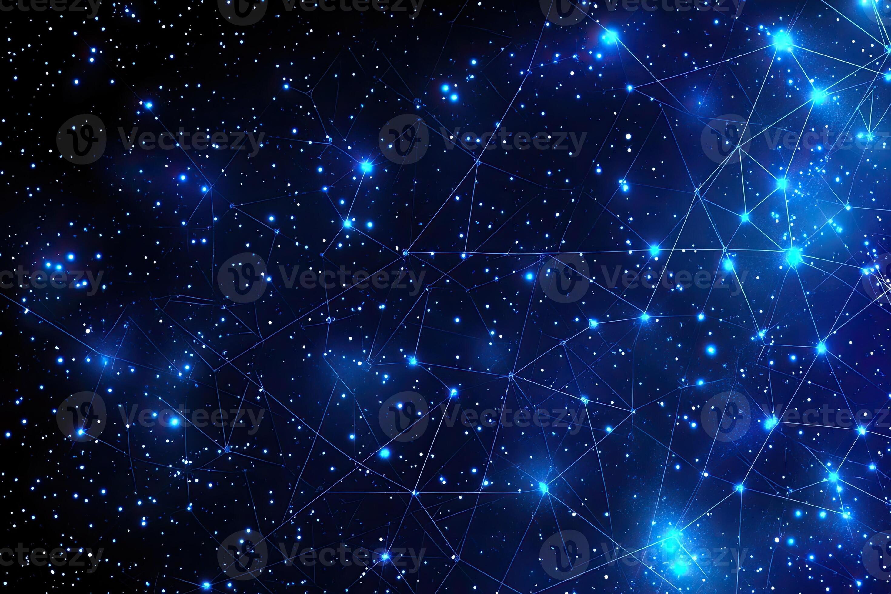 Kozmik Ağın Yapısını Ortaya Koyan Yeni Bir Görüntü Elde Edildi…