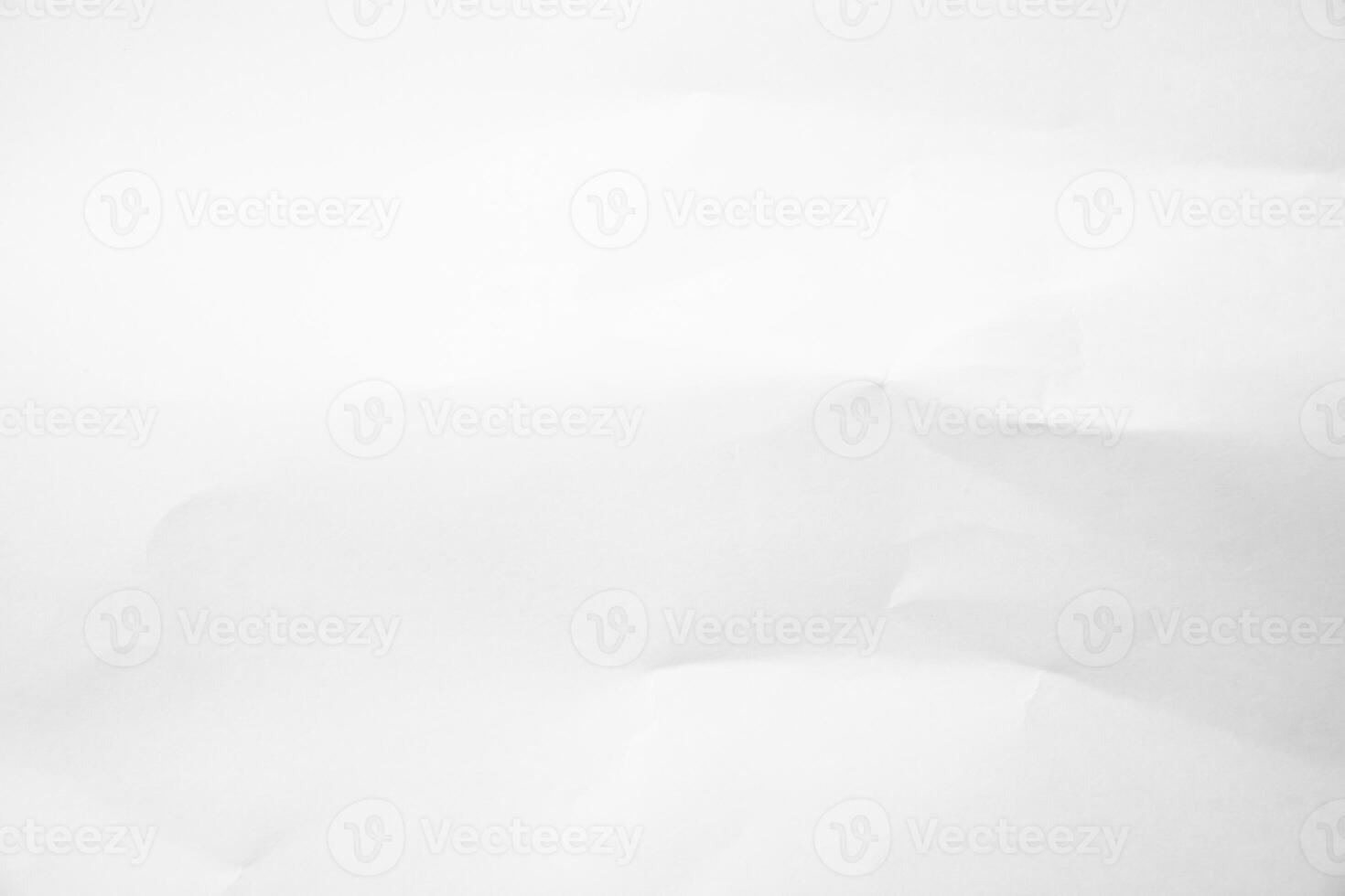 Paper Texture background. Crumpled white paper abstract shape background with space paper for text photo