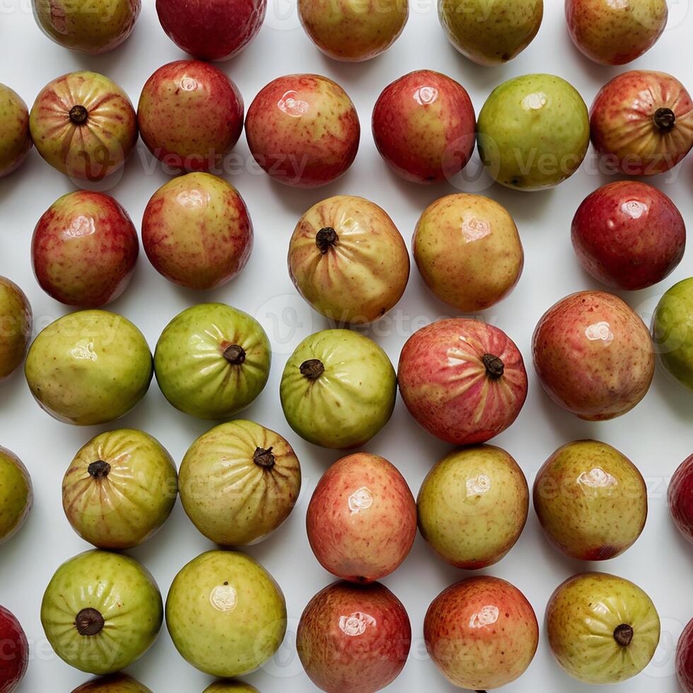 Guava Slices in Bright Clarity photo