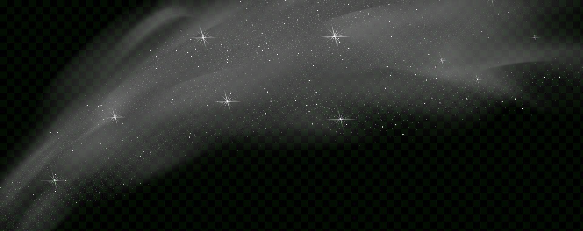 A black and white image of a star with a white background vector