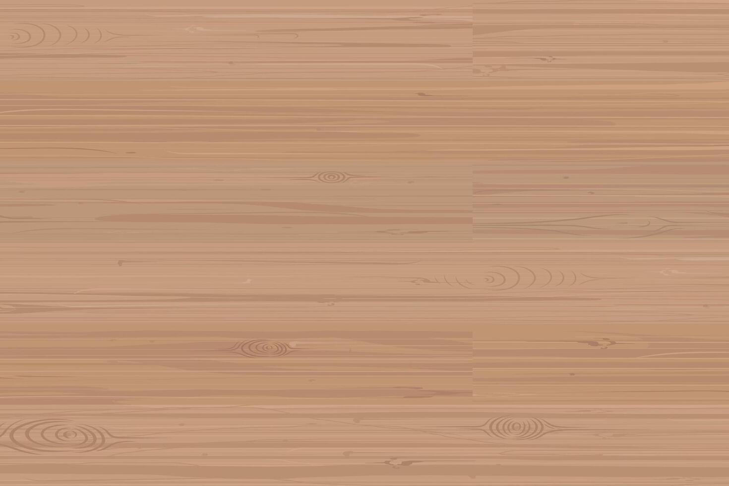 Wood texture background. Brown wood texture. Wooden panel with pattern vector