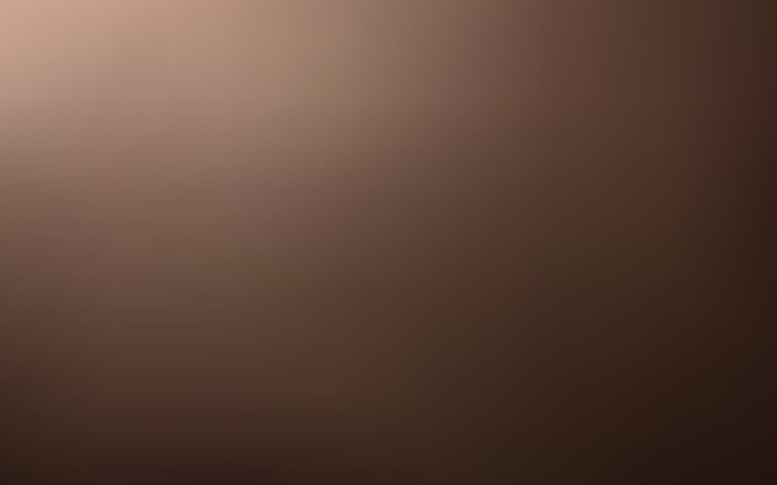 Dark background for coffee template. Abstract dark and light background element. Gradient background. illustration. vector