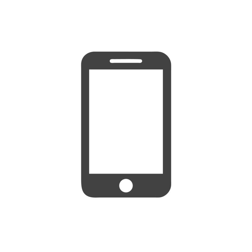 line drawing of three trees in the middle of a field vector