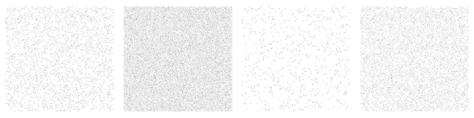 Realistic grunge textured design. Rough edges textured smooth design in this grunge abstract damaged texture. Grunge texture design benefits from its retro inspired faded simplicity and effect. vector