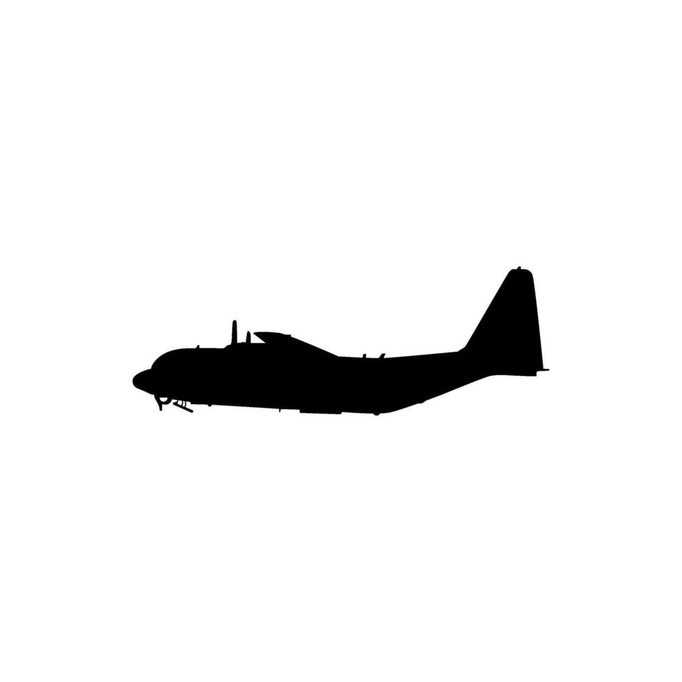 A cargo aircraft, freight aircraft, freighter, airlifter or cargo jet, can use for Logo Gram, Art Illustration, Pictogram, Apps, Website, or Graphic Design Element. Flat and Editable vector