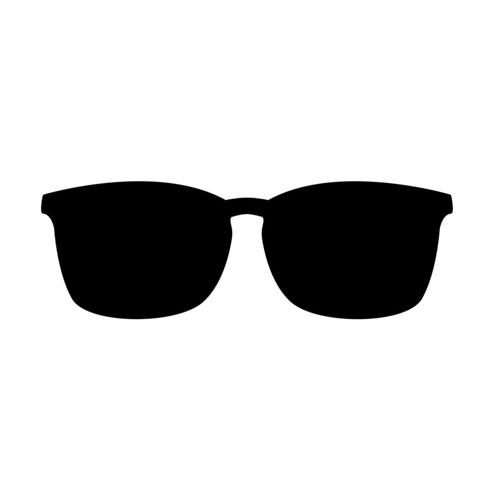 Sunglasses icon for your web site design, logo, app, UI. illustration vector