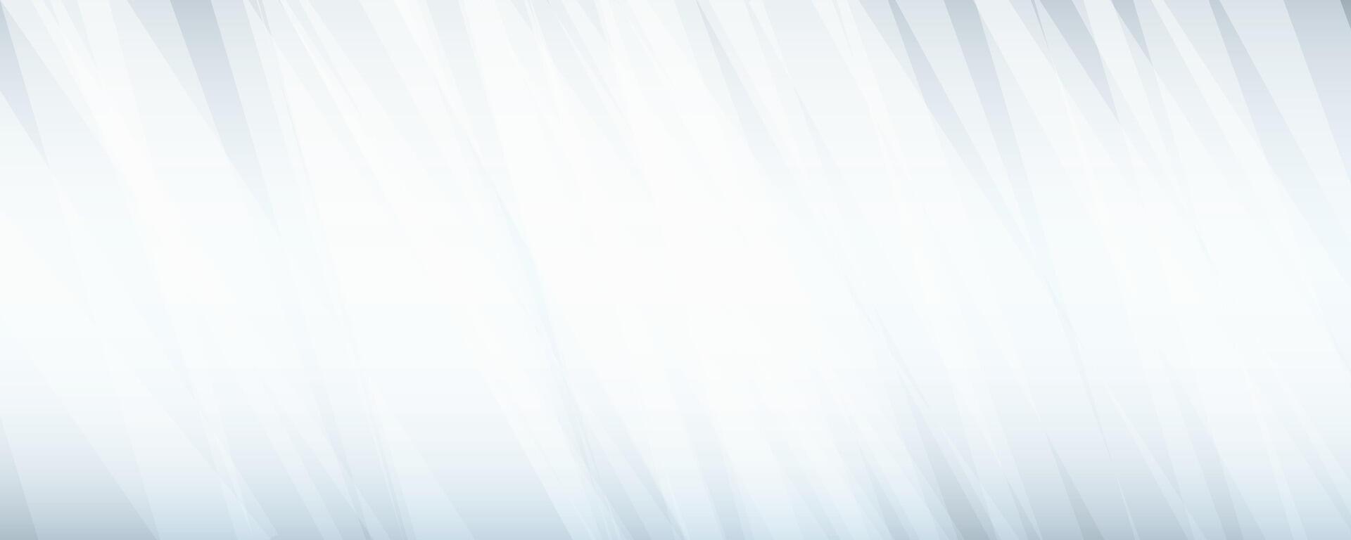 minimal abstract gradient background with delicate lines and faded light, suitable for web, print, or branding. vector
