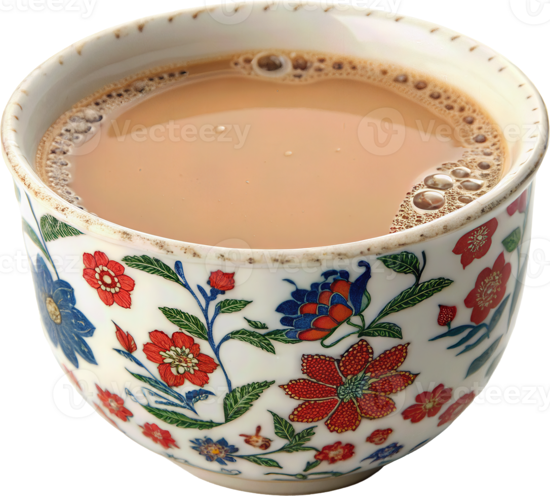 Delightful Milk Beverage png