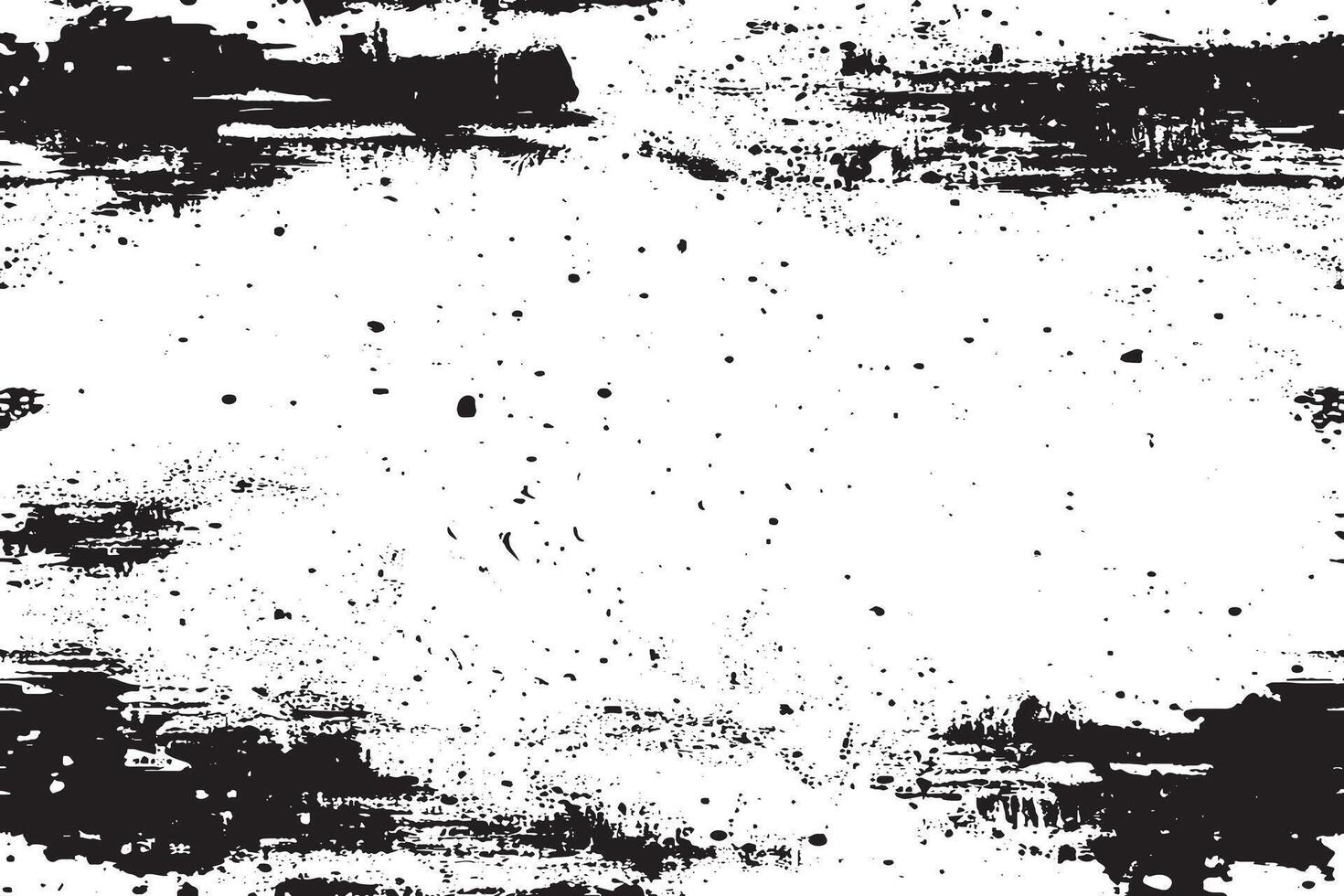 Download this grunge-style texture with bold ink splatters and brush strokes. Ideal for posters, covers, and edgy digital art. High-resolution and free for creative or commercial use. vector