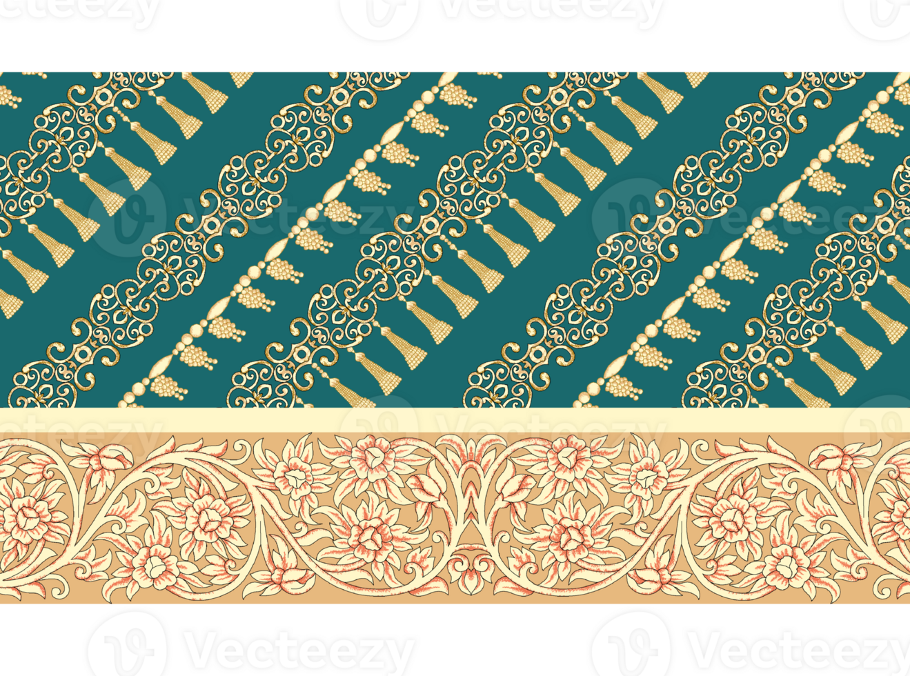beautiful border wallpaper cards all over design floral pattern png