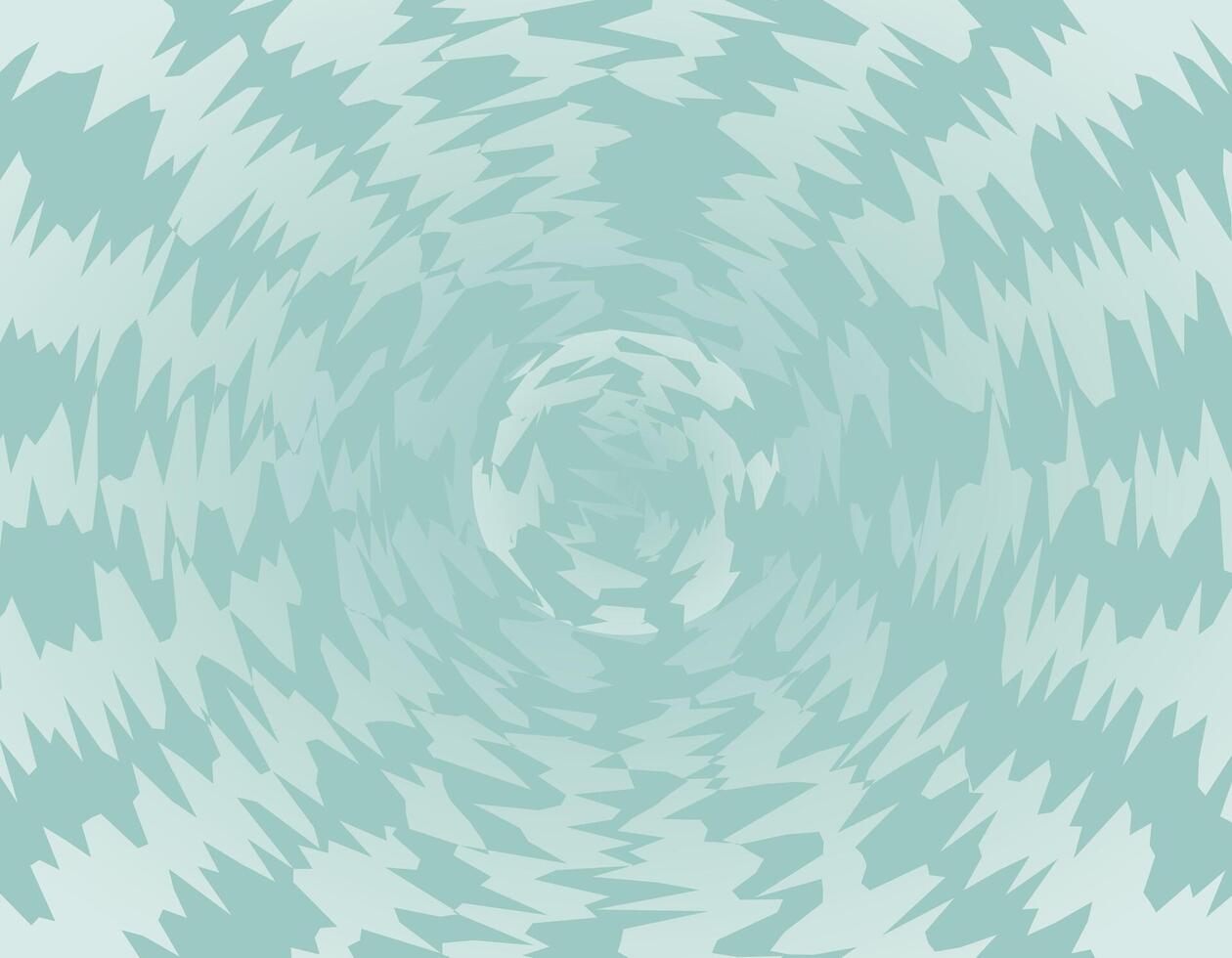 Abstract background in blue colors. Abstract sky drawn with a gradient. Abstract illustration. vector