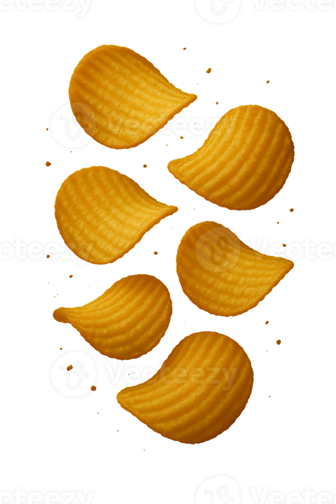 tasty potato chips png