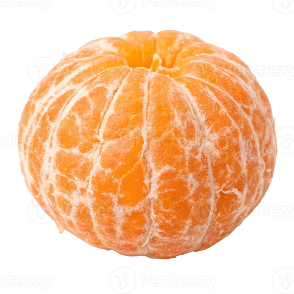 orange fruit on transparent background png