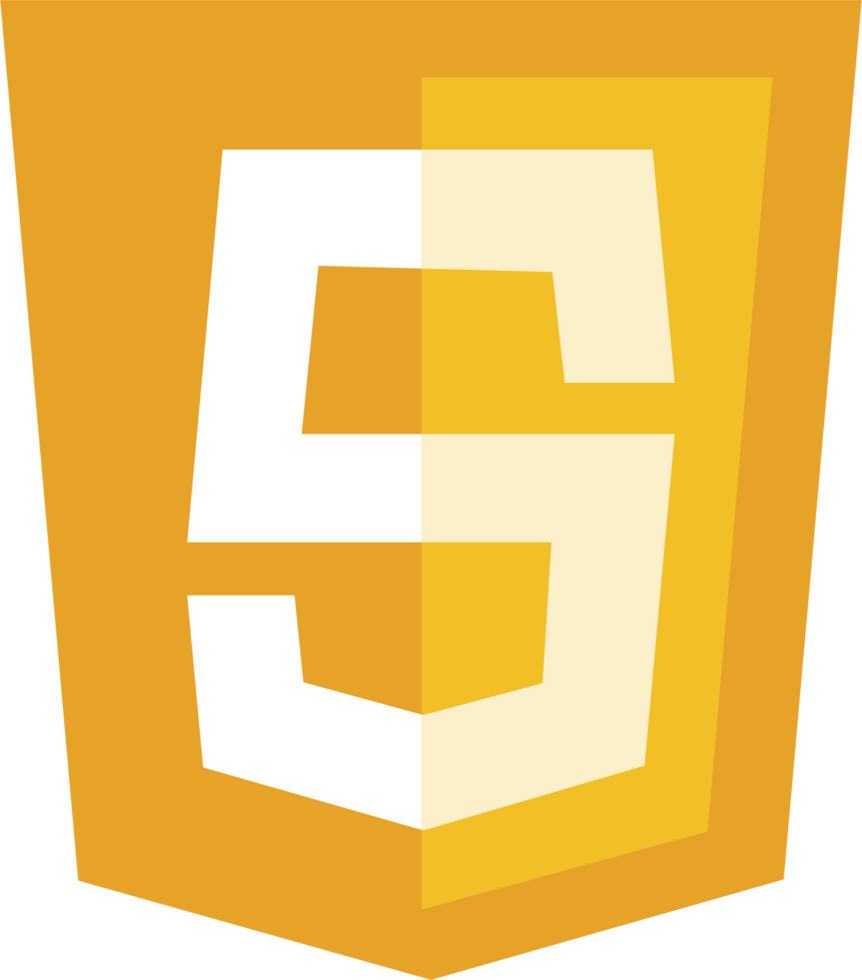 JavaScript programming icon logo png