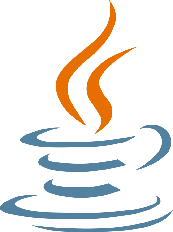 Java programming language icon png