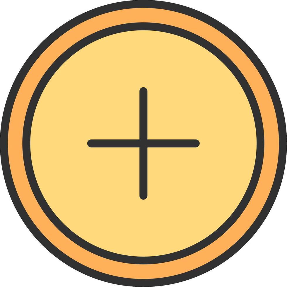 Add Gradient Style Element vector