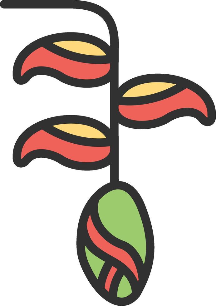 HelVivid App Elementia Vivid App Element vector