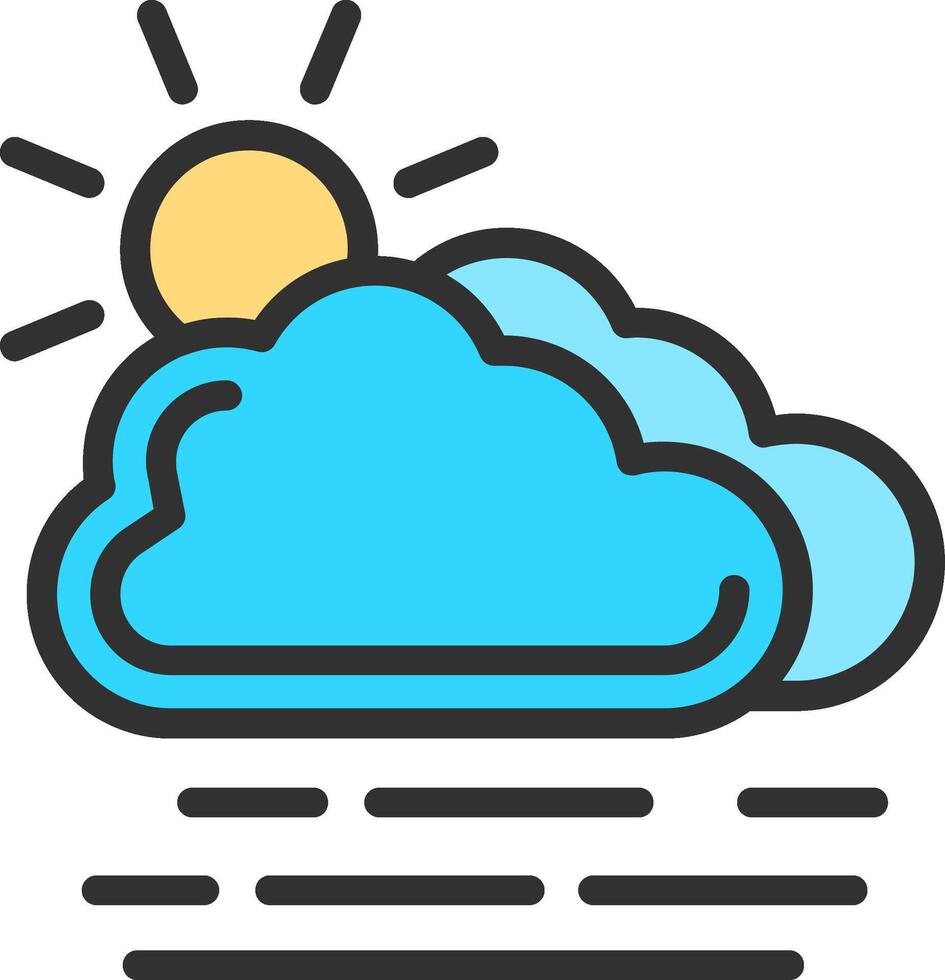 Haze UX Focused Shape vector