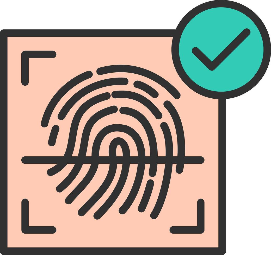 Scan Interactive Symbol vector