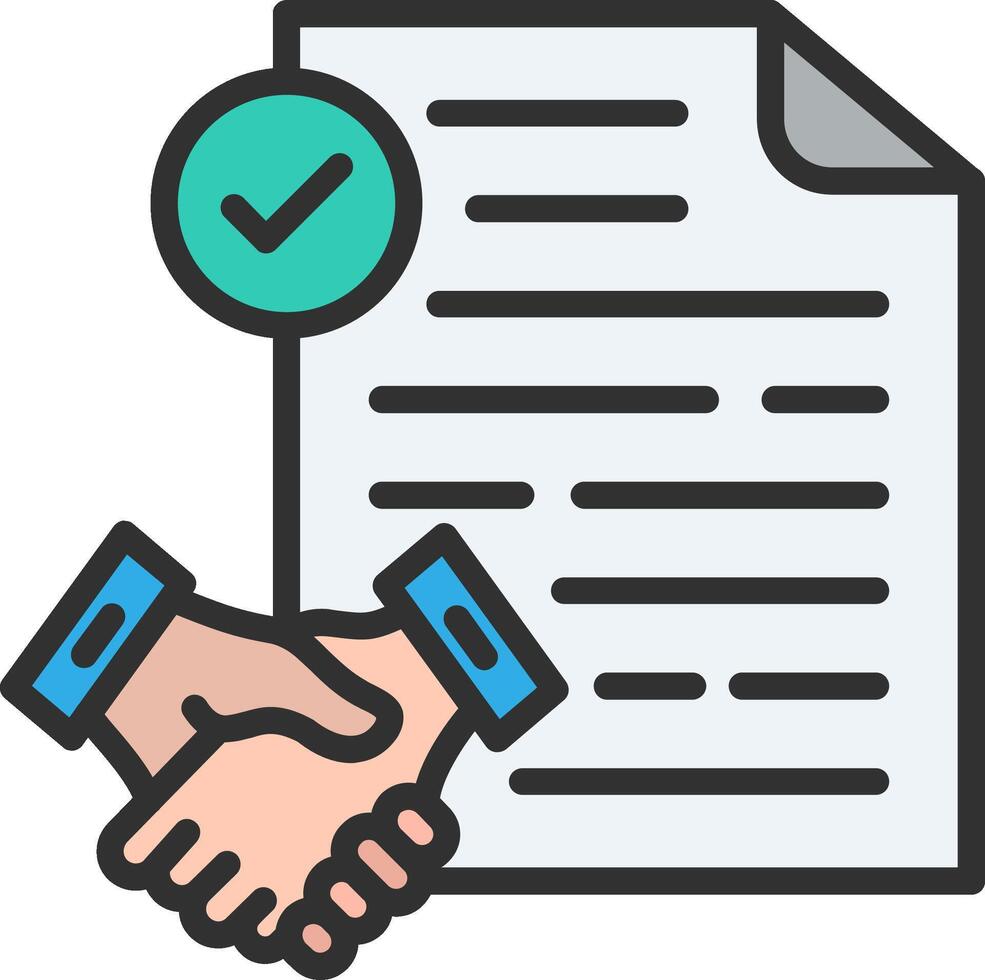 Employment Coded UI Symbol vector