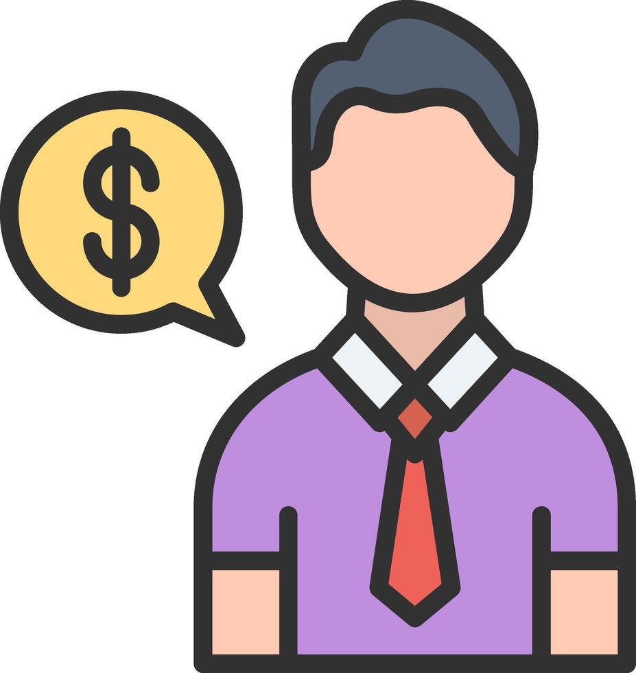 Payment Neon UI Symbol vector