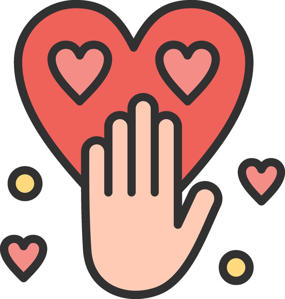 Tolerance Compact Web Symbol vector