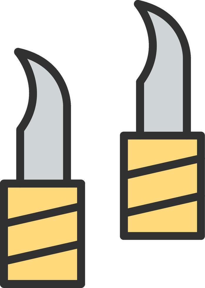 Nekode Handcrafted UI Symbol vector